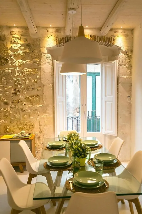 Apartment Veronique By Dimore In Sicily Syracuse Italy