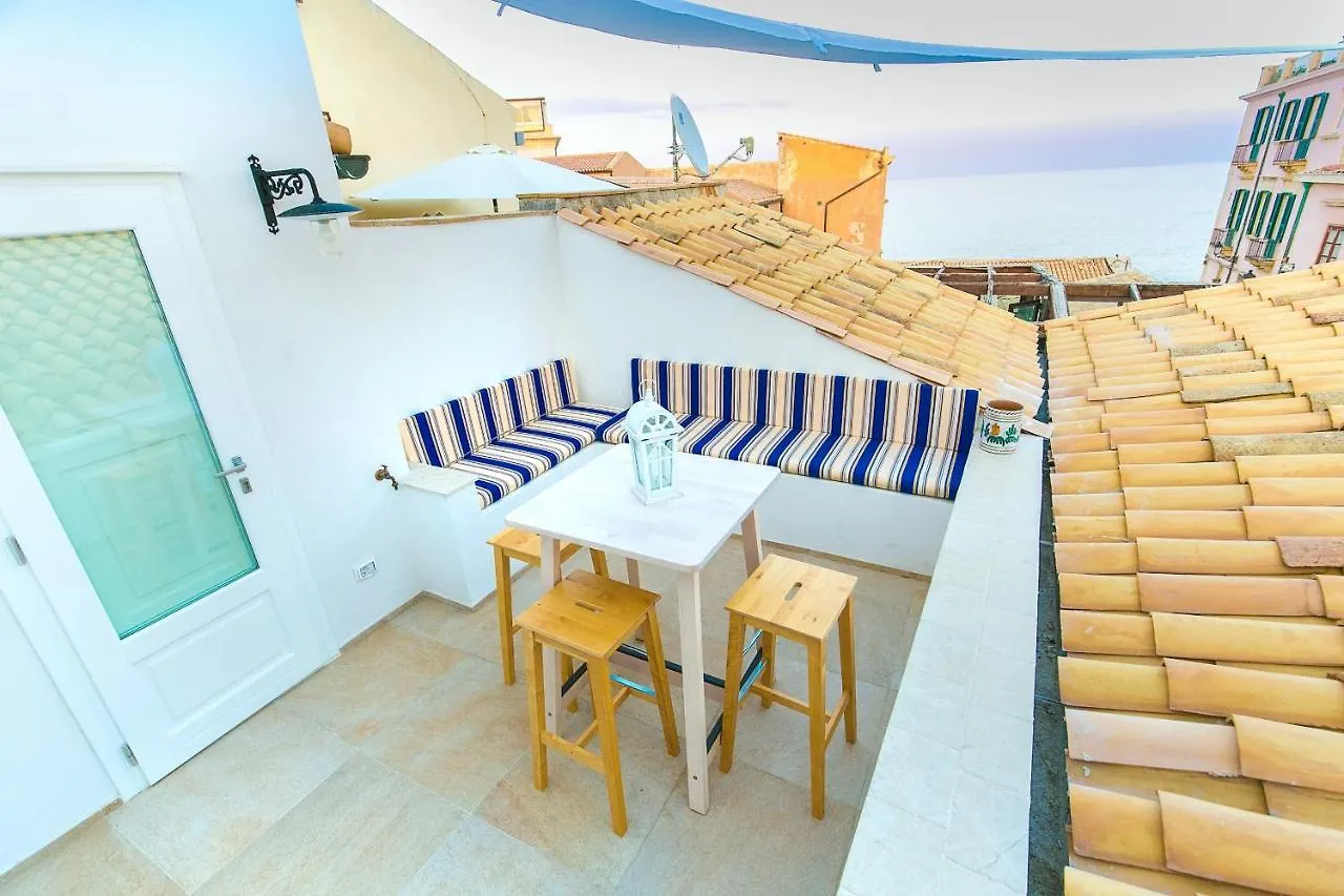 Apartment Veronique By Dimore In Sicily Syrakus Italien