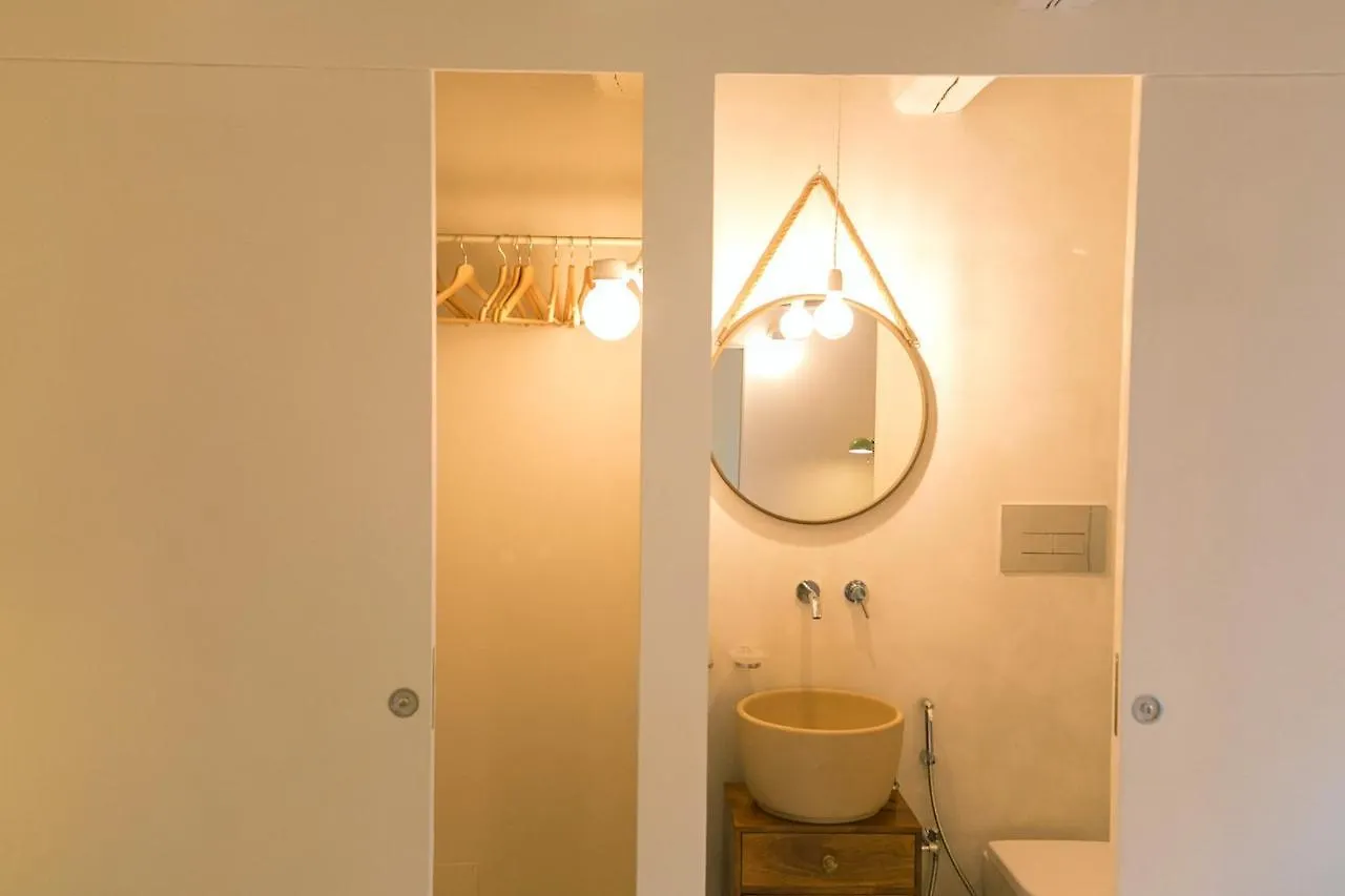 Veronique By Dimore In Sicily Syracuse Apartment