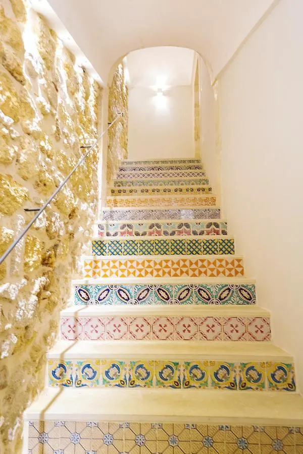 Apartment Veronique By Dimore In Sicily Syracuse Italy