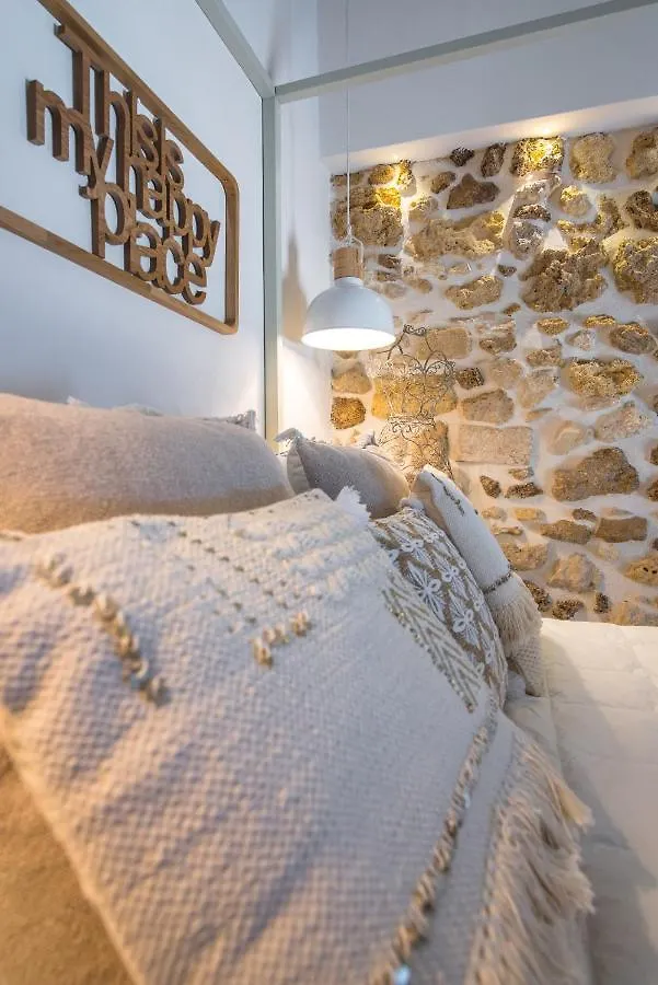 Apartment Veronique By Dimore In Sicily Syracuse