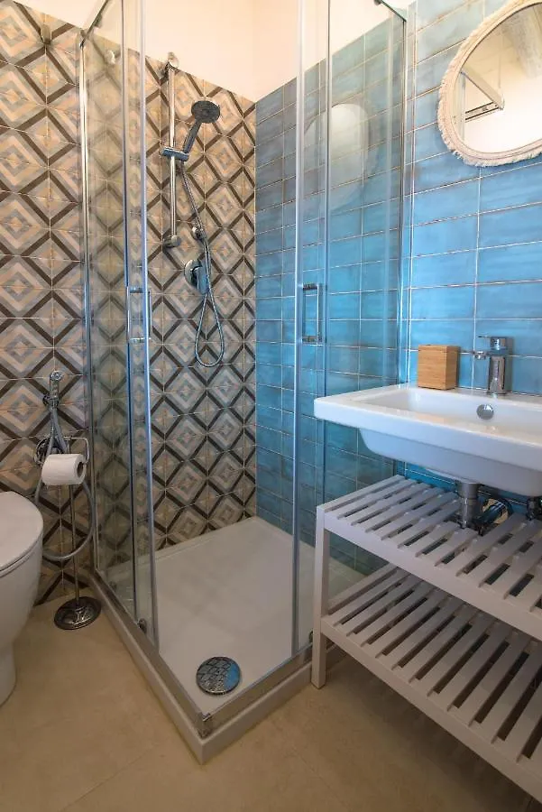 Apartment Veronique By Dimore In Sicily Syracuse