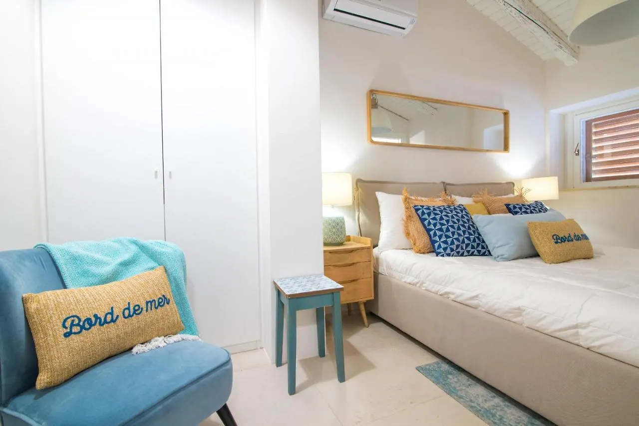 Apartment Veronique By Dimore In Sicily Syracuse