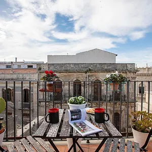 Ferienhaus Casa Calles, Syrakus