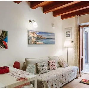Aretusa Holiday home