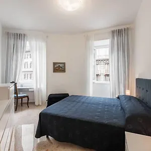 Enzhouse Appartement Rome