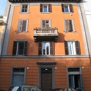 Studio Hébergement de vacances Rome