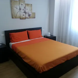 Latere Vatican Loft Appartement Rome