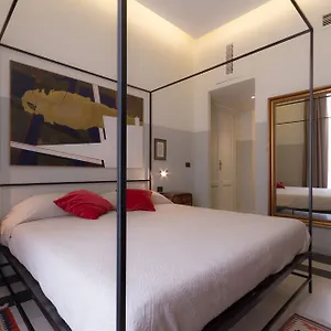 Vino E Oli Residenze Appartement Rome