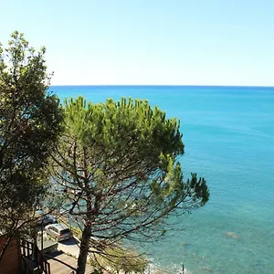 Il Rospo Camping Moneglia