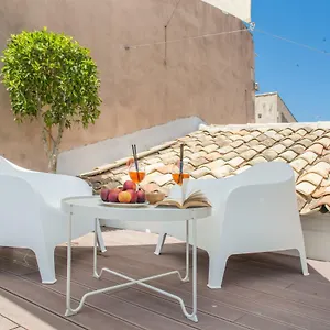 Ferienhaus Ortigia - Giudecca, Syrakus