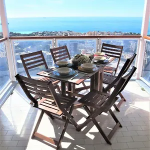 Di Luna Appartement Gênes