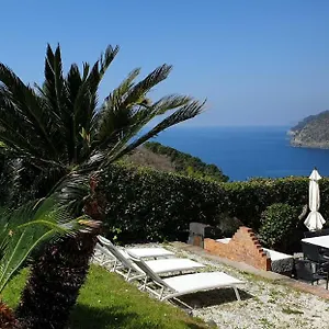 Mesco Villa Levanto