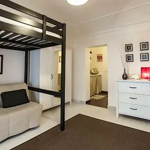Trip Appartement Palerme