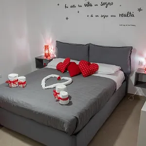 Profumi Del Sud Hébergement de vacances Cinisi